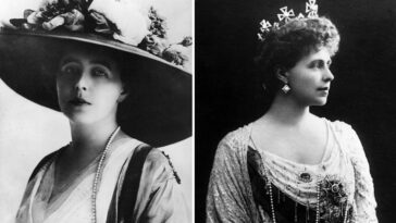 The Last Queen of Romania: Life Story and Photos of Marie of Romania in the Early 20th Century