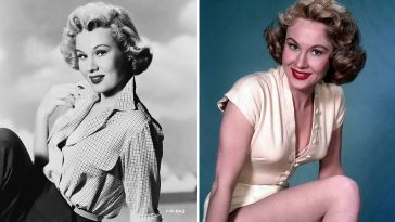 Virginia Mayo