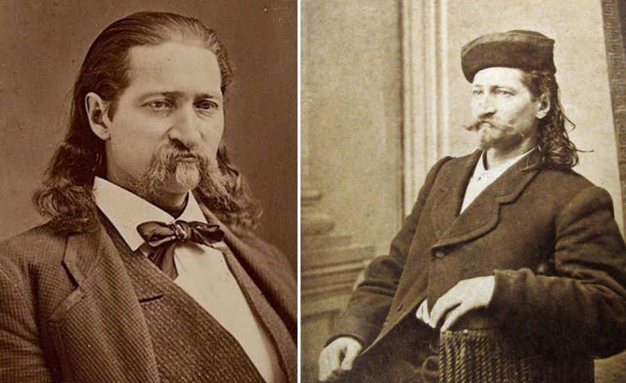 Bill Hickok