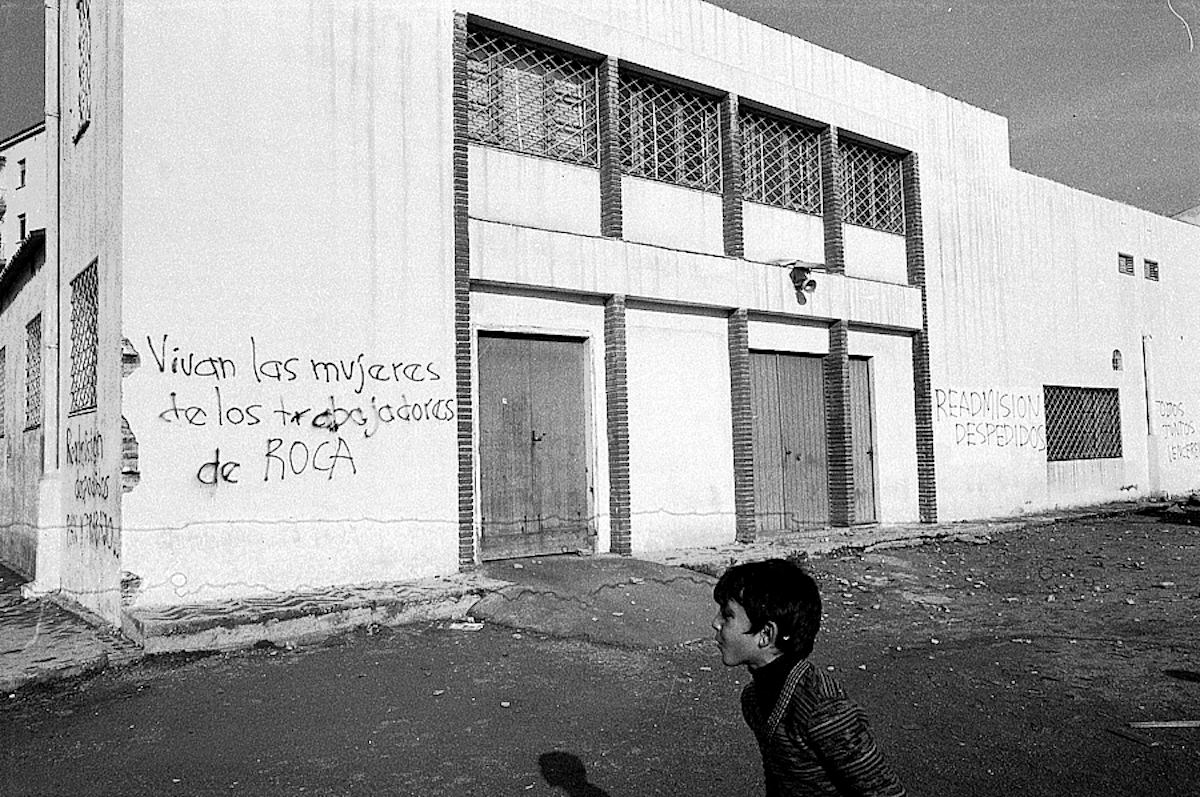Gavá, Barcelona, 1976
