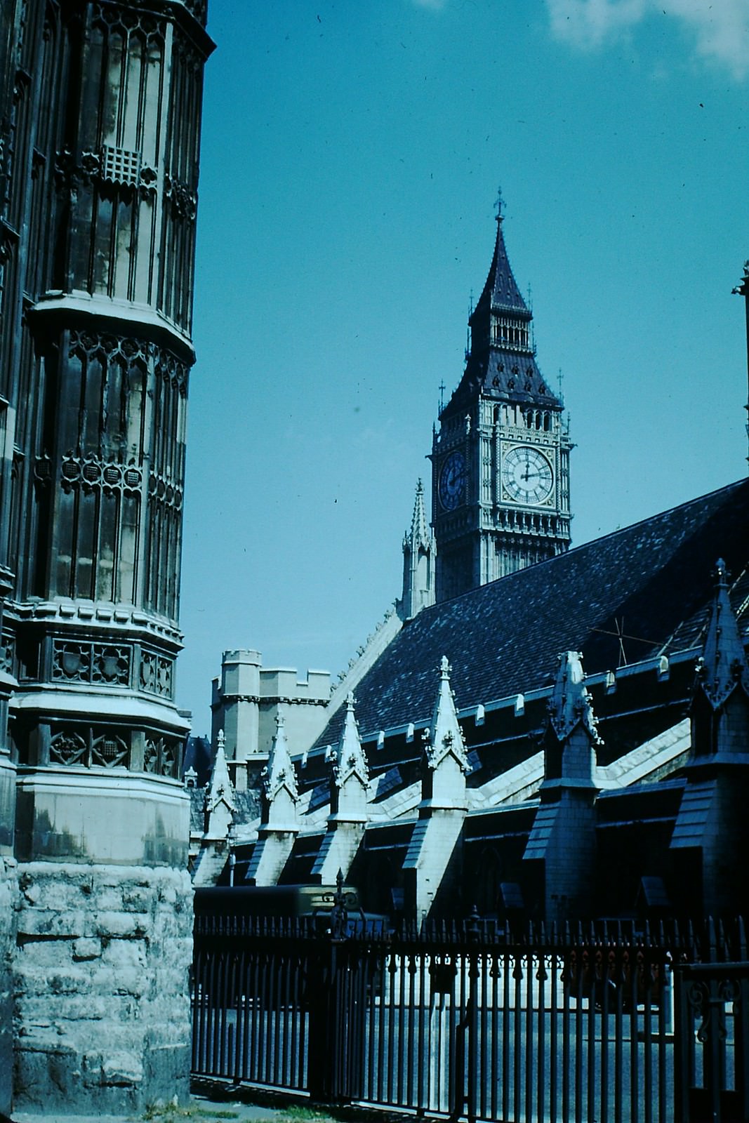 London, 1949