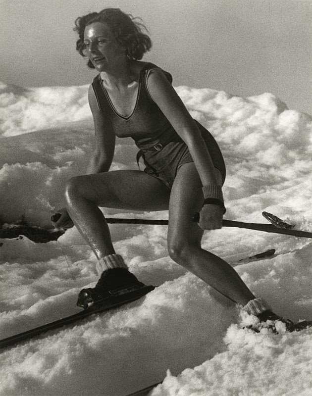 Leni Riefenstahl, 1931
