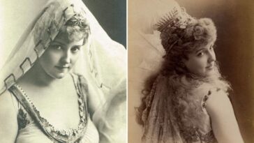 Lillian Russell