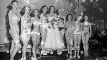 Miss World 1951