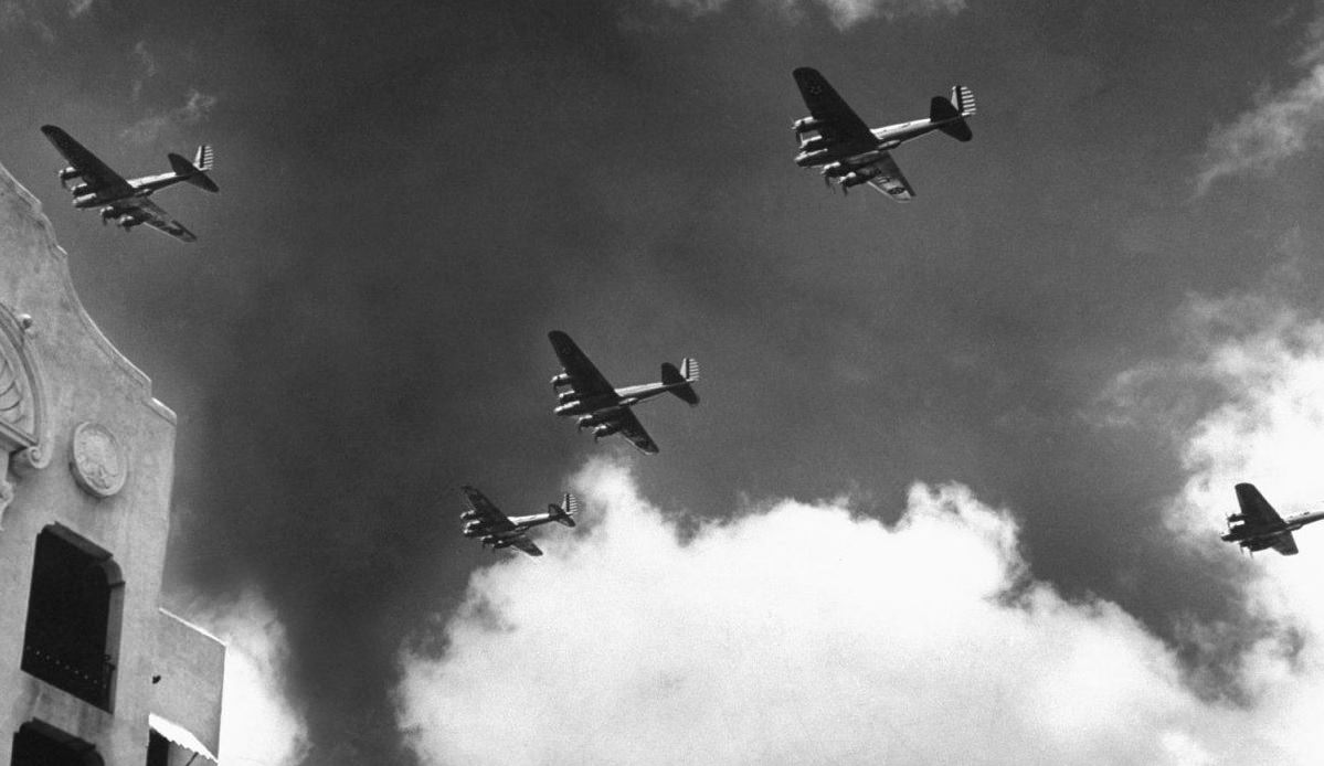 Pearl Harbor attach aftermath