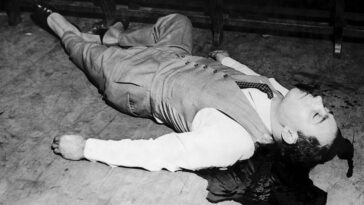 Saint Valentine's Day Massacre