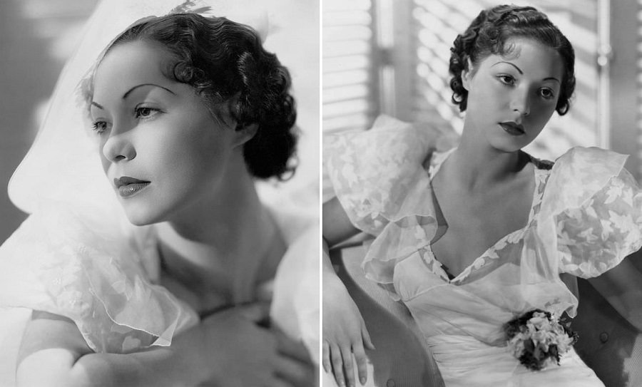 Steffi Duna Life Story and Photos of the Beautiful Hungarian