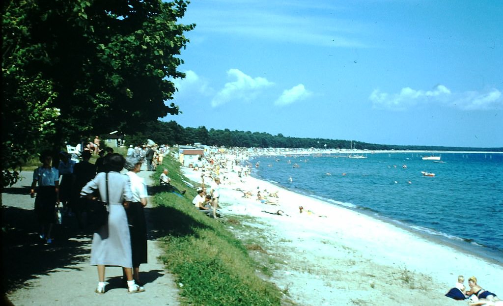 Sweden 1949