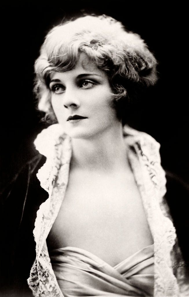 Alice Terry, 1916.