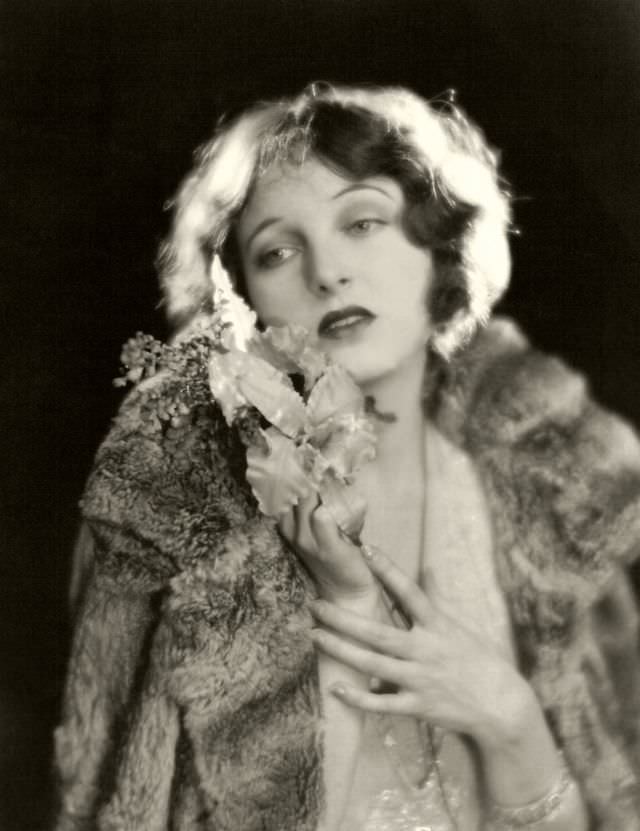 Corinne Griffith