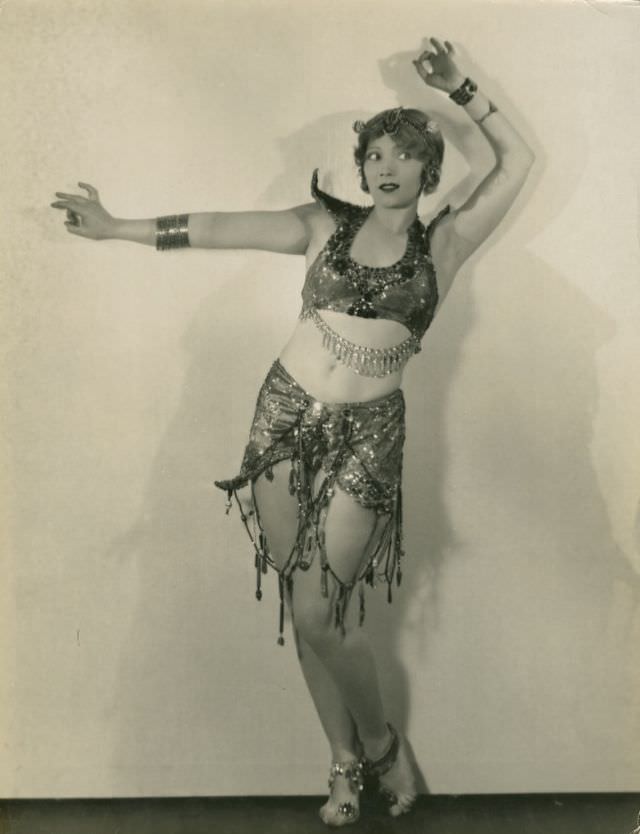 Gilda Gray