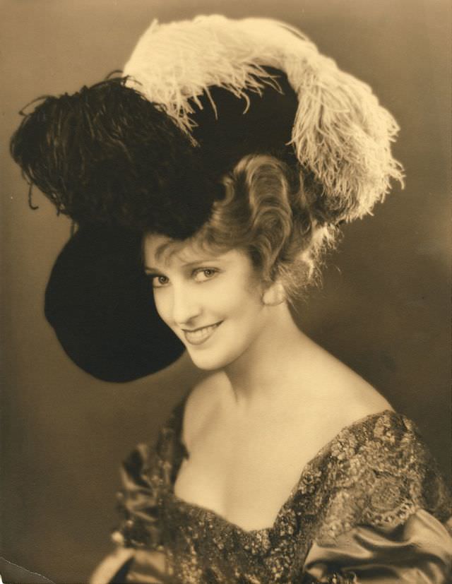 Jeanette MacDonald