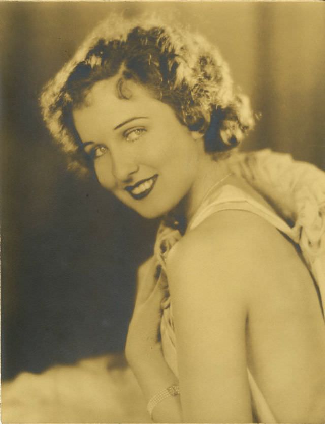 Barbara Worth