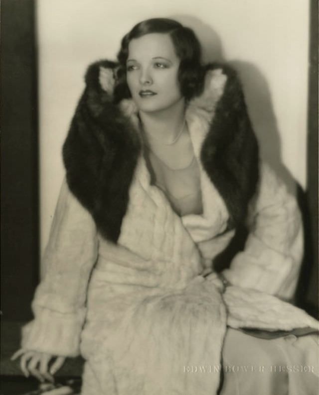 Marian Nixon