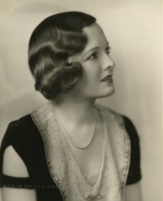 Marian Nixon