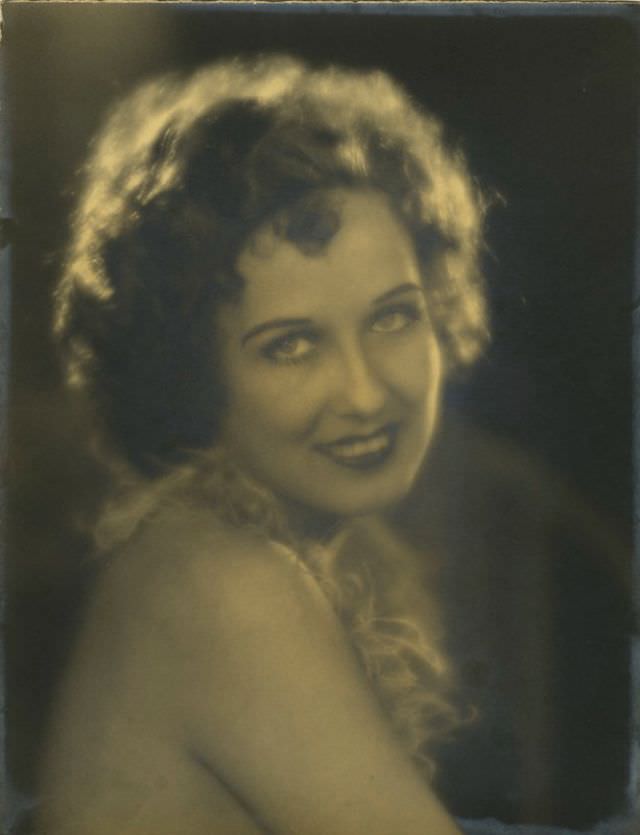 Barbara Worth