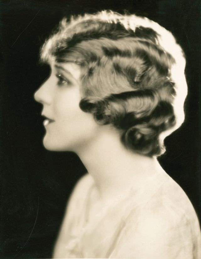 Mary Pickford