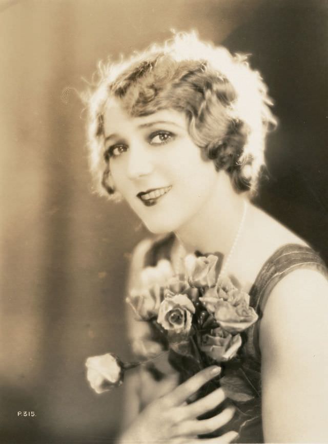 Mary Pickford