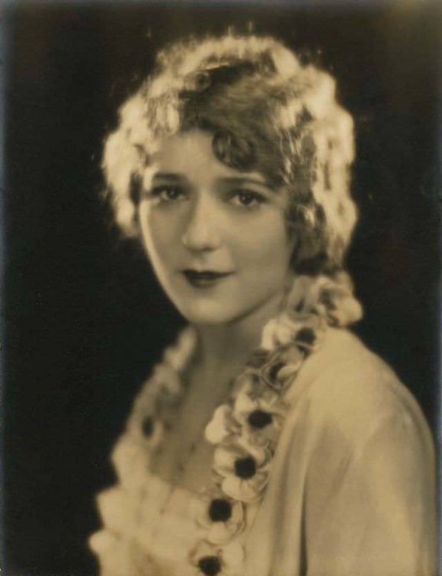 Mary Pickford