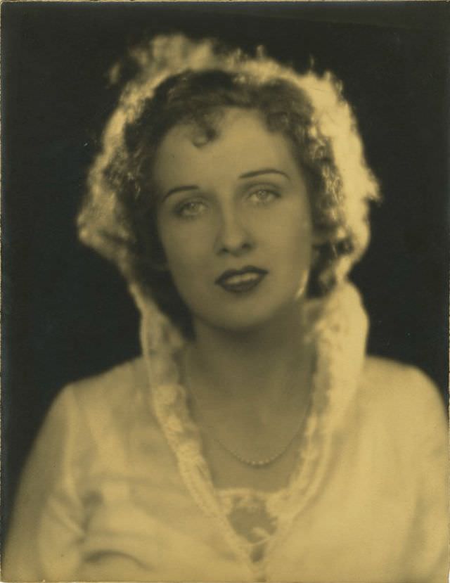 Barbara Worth