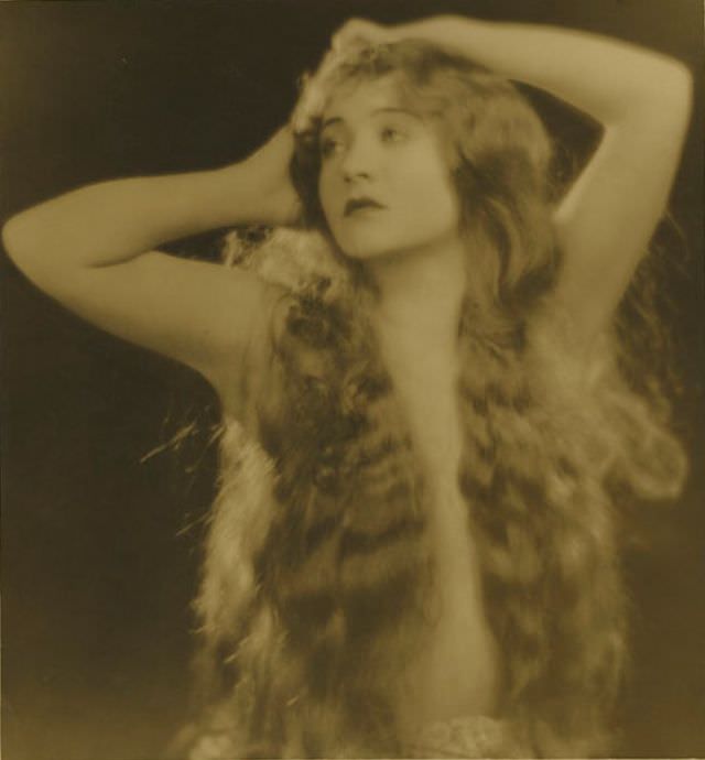 Betty Compson