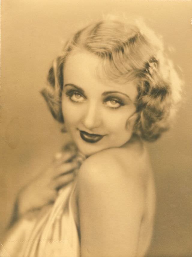 Carole Lombard