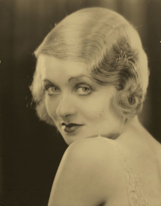 Constance Bennett