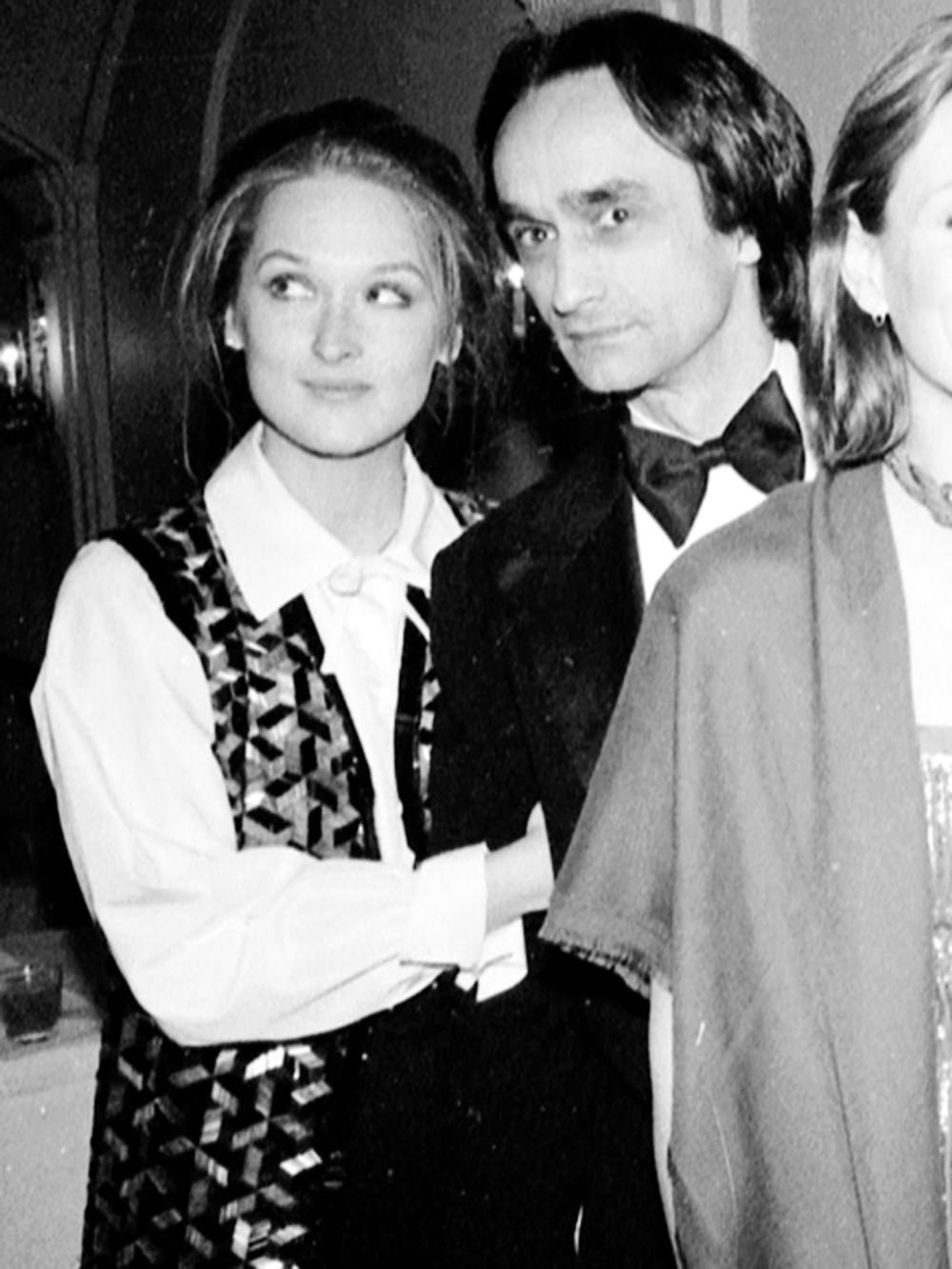 The Tragic Love Story of Meryl Streep and John Cazale that Will Make you Cry