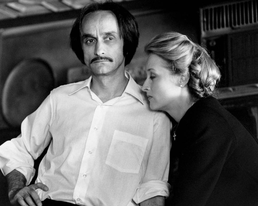 The Tragic Love Story of Meryl Streep and John Cazale that Will Make you Cry