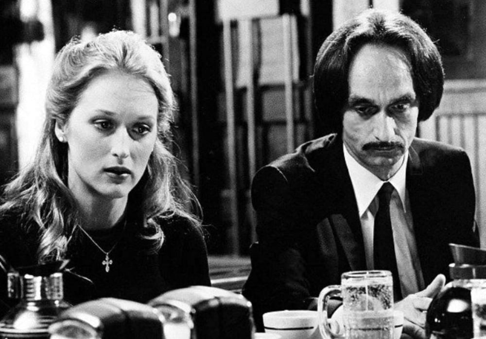 The Tragic Love Story of Meryl Streep and John Cazale that Will Make you Cry