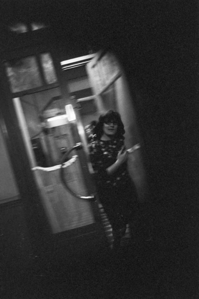 Prostitution in Paris: History and Candid Photos of Prostitutes in the 1960s