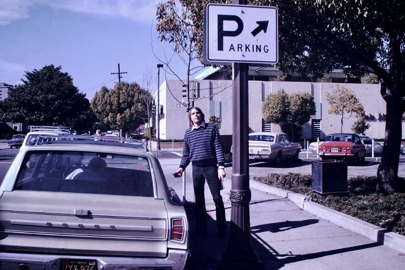 Station Wagons: Cool Vintage Photos from the Heydays of the Best Family Car