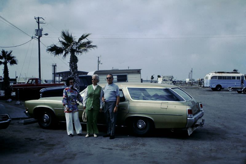 Station Wagons: Cool Vintage Photos from the Heydays of the Best Family Car