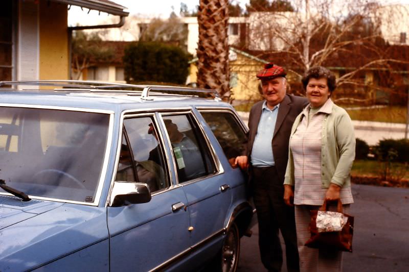 Station Wagons: Cool Vintage Photos from the Heydays of the Best Family Car