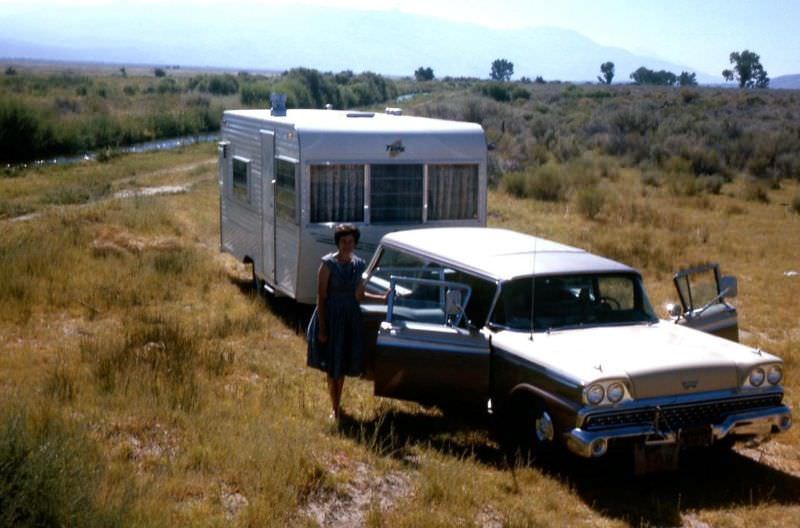 Station Wagons: Cool Vintage Photos from the Heydays of the Best Family Car