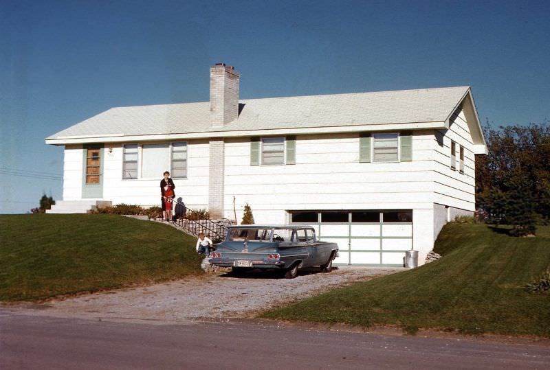 Station Wagons: Cool Vintage Photos from the Heydays of the Best Family Car