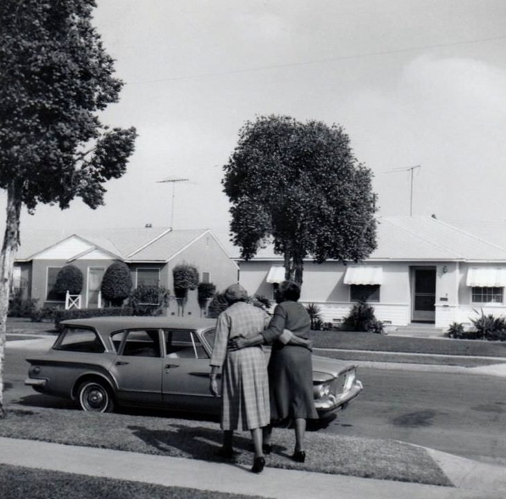 Station Wagons: Cool Vintage Photos from the Heydays of the Best Family Car