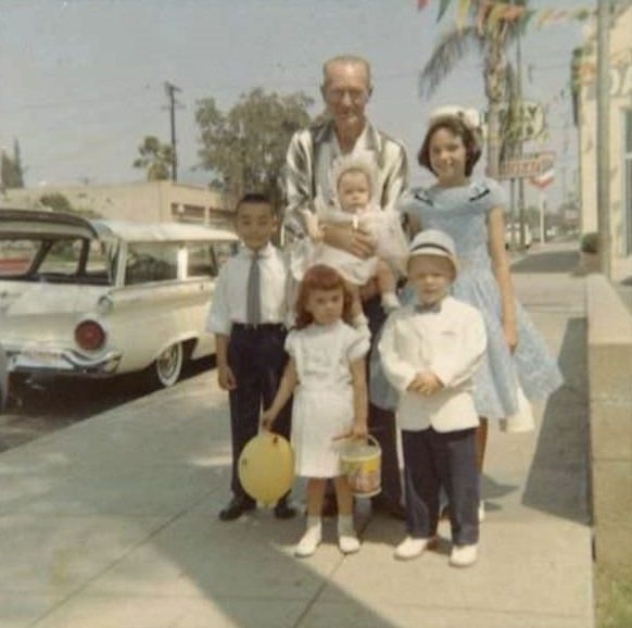 Station Wagons: Cool Vintage Photos from the Heydays of the Best Family Car