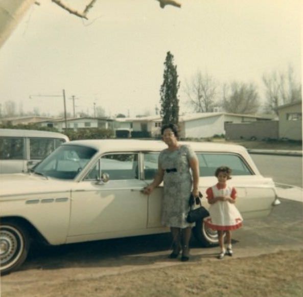 Station Wagons: Cool Vintage Photos from the Heydays of the Best Family Car