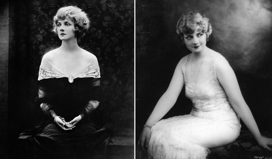 Alice Terry