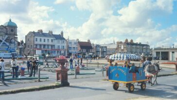 Brighton 1970s