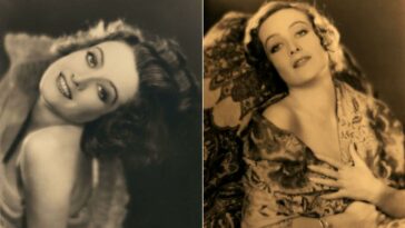 Classic Beauties by Edwin Bower Hesser