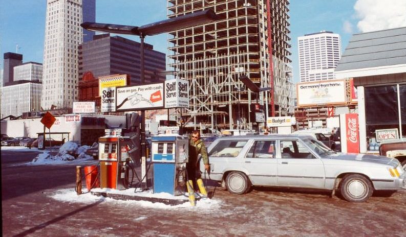 Minneapolis 1980s