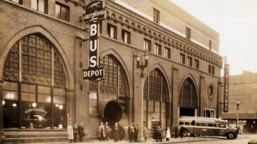 St. Louis 1930s