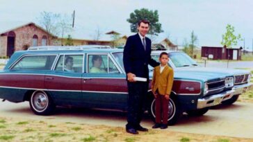 Station Wagons