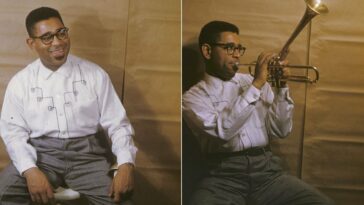 Dizzy Gillespie