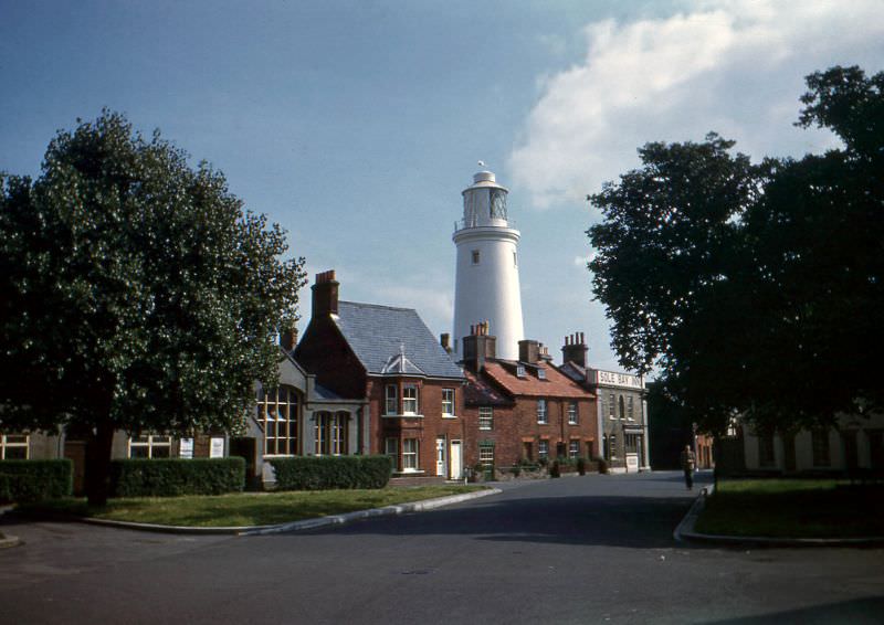 Southwold, Suffolk