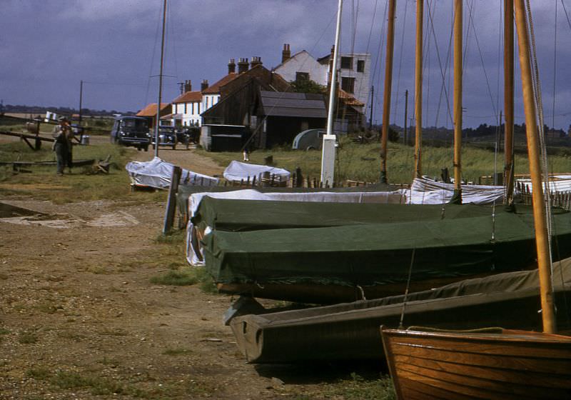 Southwold, Suffolk