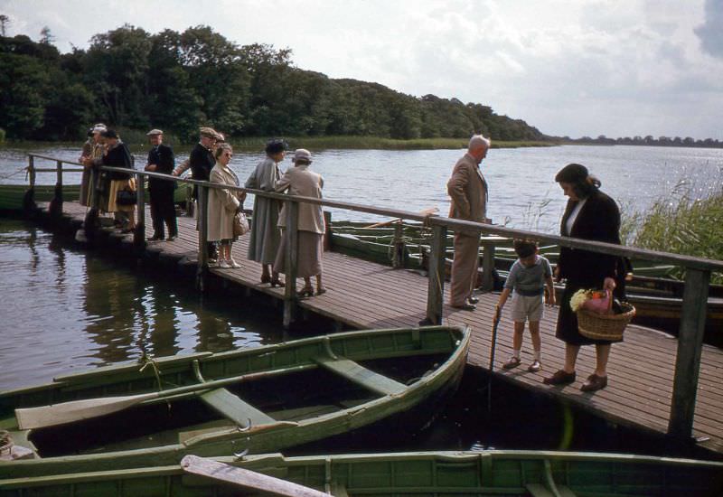 The Broads, Suffolk