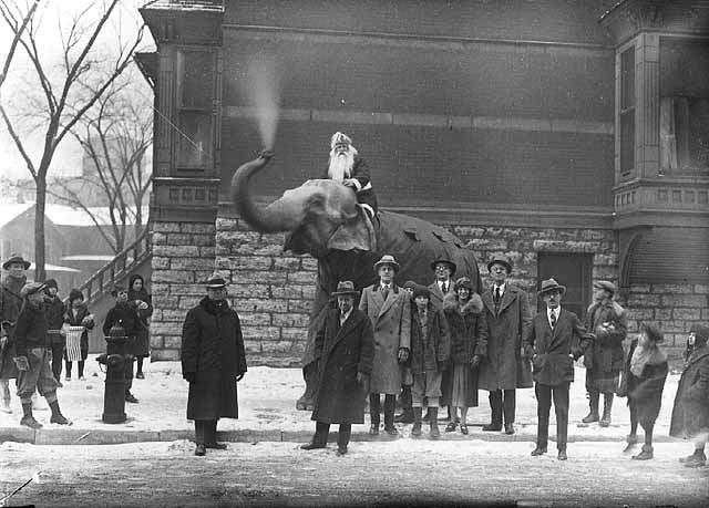 Minneapolis, Minnesota, 1930s